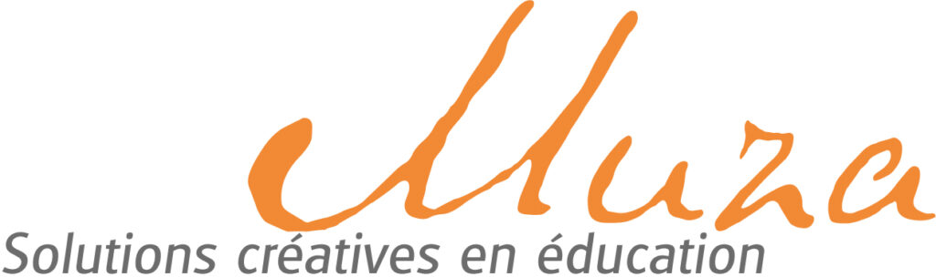 Logo MUZA FR 2020